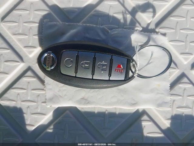 46181141 :رقم المزاد ، KNMAT2MV5HP607625 vin ، 2017 Nissan Rogue Sv مزاد بيع