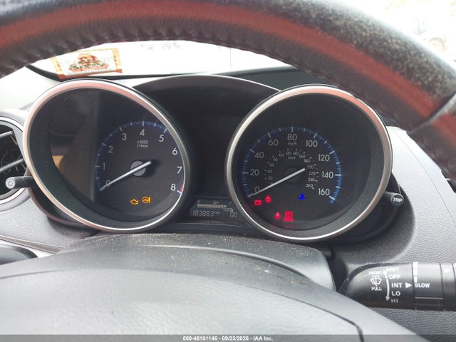 Aukcja sprzedaży 2013 Mazda Mazda3 I Touring, vin: JM1BL1LPXD1723885, numer aukcji: 46181146