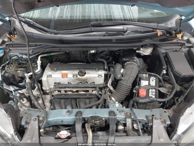 Продаж на аукціоні авто 2014 Honda Cr-v Lx, vin: 2HKRM4H37EH647216, номер лоту: 46181152