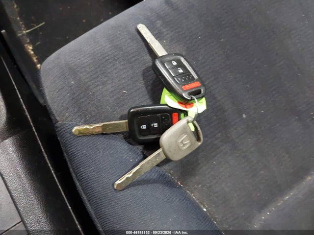 Продаж на аукціоні авто 2014 Honda Cr-v Lx, vin: 2HKRM4H37EH647216, номер лоту: 46181152