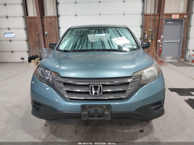 Продаж на аукціоні авто 2014 Honda Cr-v Lx, vin: 2HKRM4H37EH647216, номер лоту: 46181152