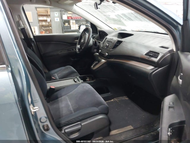 Продаж на аукціоні авто 2014 Honda Cr-v Lx, vin: 2HKRM4H37EH647216, номер лоту: 46181152