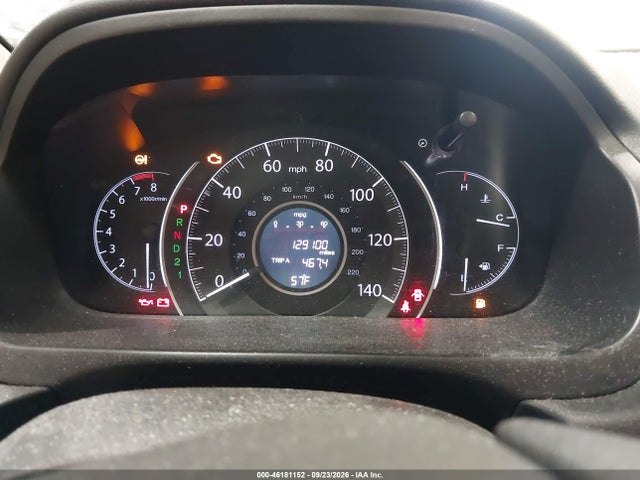 Продаж на аукціоні авто 2014 Honda Cr-v Lx, vin: 2HKRM4H37EH647216, номер лоту: 46181152