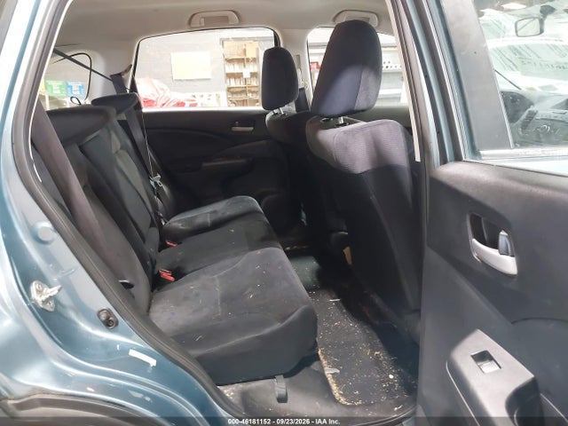 Продаж на аукціоні авто 2014 Honda Cr-v Lx, vin: 2HKRM4H37EH647216, номер лоту: 46181152