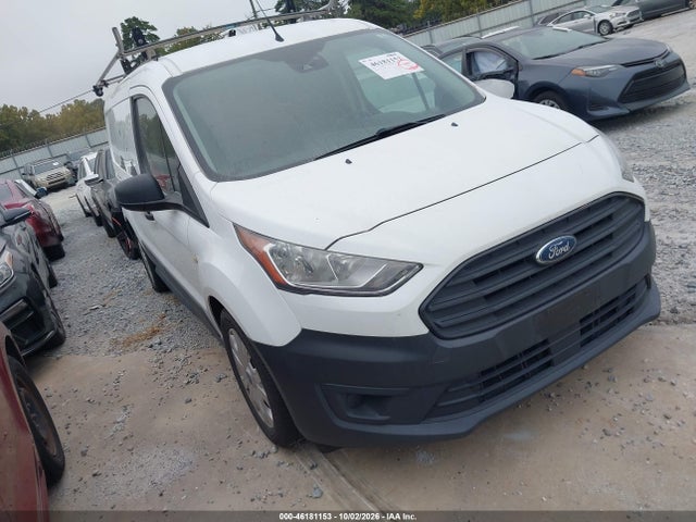 46181153 :رقم المزاد ، NM0LS7E24K1390914 vin ، 2019 Ford Transit Connect Xl مزاد بيع