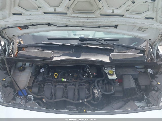 46181153 :رقم المزاد ، NM0LS7E24K1390914 vin ، 2019 Ford Transit Connect Xl مزاد بيع