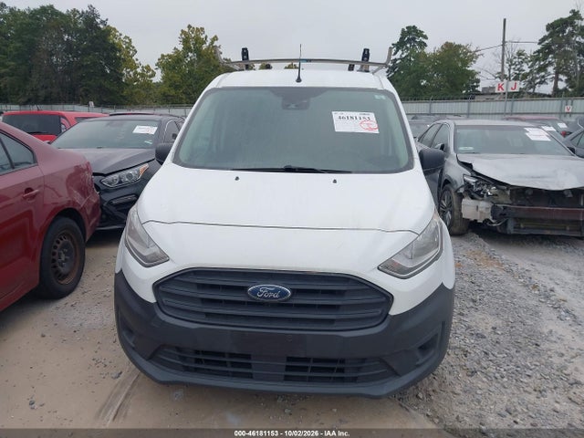 46181153 :رقم المزاد ، NM0LS7E24K1390914 vin ، 2019 Ford Transit Connect Xl مزاد بيع