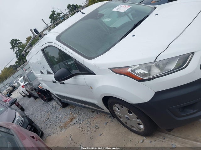 46181153 :رقم المزاد ، NM0LS7E24K1390914 vin ، 2019 Ford Transit Connect Xl مزاد بيع