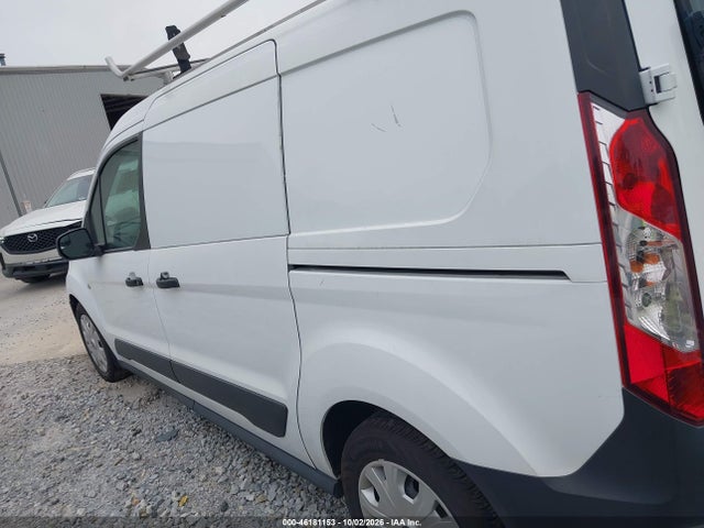 46181153 :رقم المزاد ، NM0LS7E24K1390914 vin ، 2019 Ford Transit Connect Xl مزاد بيع