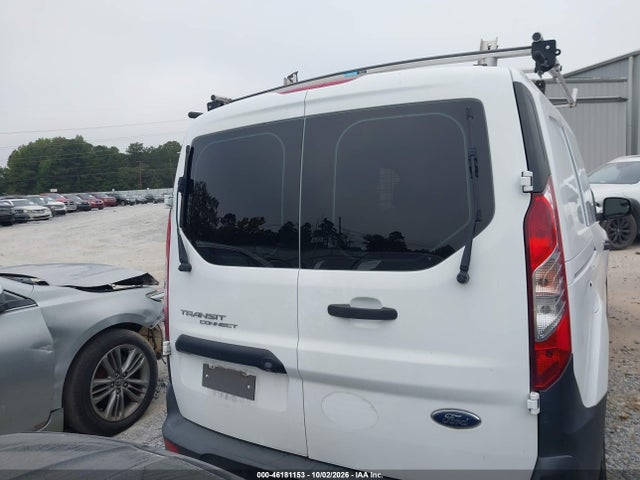 46181153 :رقم المزاد ، NM0LS7E24K1390914 vin ، 2019 Ford Transit Connect Xl مزاد بيع