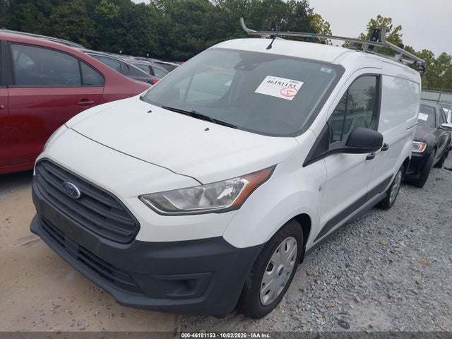 46181153 :رقم المزاد ، NM0LS7E24K1390914 vin ، 2019 Ford Transit Connect Xl مزاد بيع