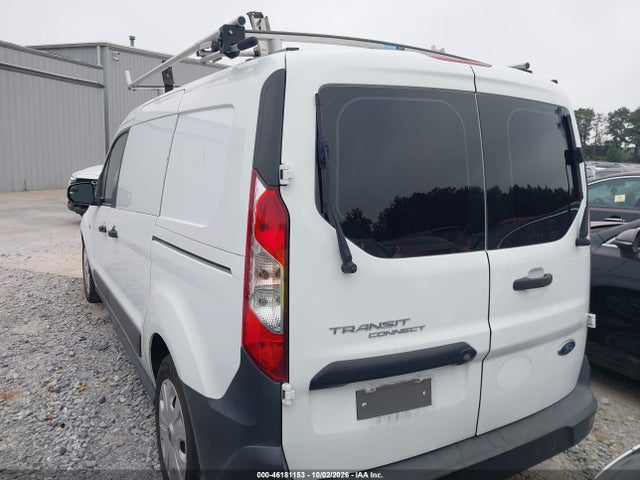 46181153 :رقم المزاد ، NM0LS7E24K1390914 vin ، 2019 Ford Transit Connect Xl مزاد بيع