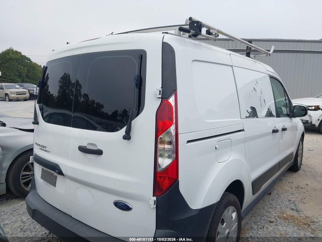 46181153 :رقم المزاد ، NM0LS7E24K1390914 vin ، 2019 Ford Transit Connect Xl مزاد بيع