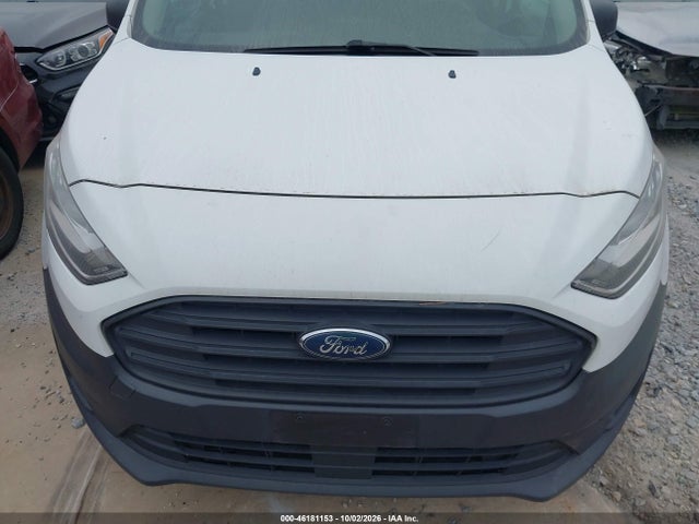 46181153 :رقم المزاد ، NM0LS7E24K1390914 vin ، 2019 Ford Transit Connect Xl مزاد بيع
