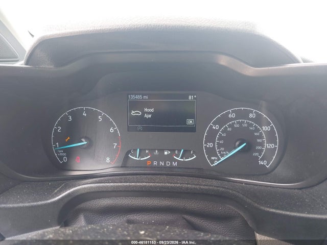 46181153 :رقم المزاد ، NM0LS7E24K1390914 vin ، 2019 Ford Transit Connect Xl مزاد بيع