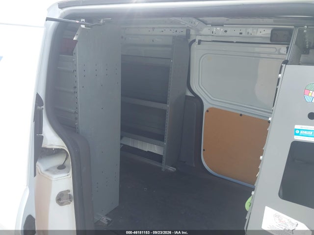 46181153 :رقم المزاد ، NM0LS7E24K1390914 vin ، 2019 Ford Transit Connect Xl مزاد بيع