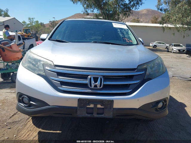 Aukcja sprzedaży 2014 Honda Cr-v Ex, vin: 2HKRM3H56EH547278, numer aukcji: 46181155