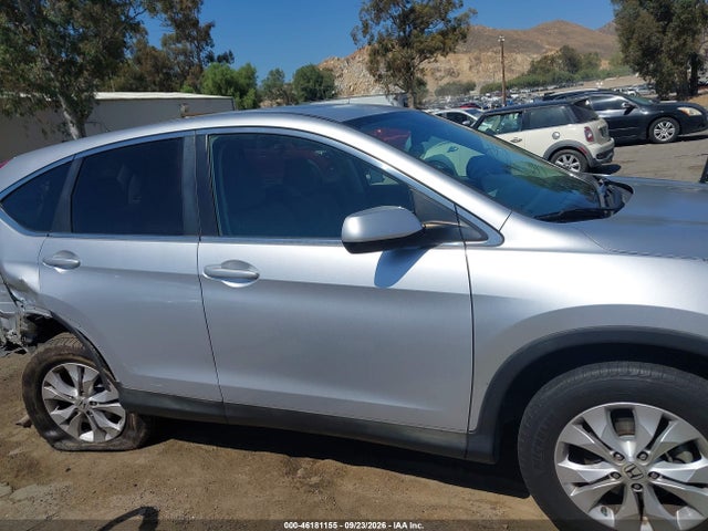 Aukcja sprzedaży 2014 Honda Cr-v Ex, vin: 2HKRM3H56EH547278, numer aukcji: 46181155