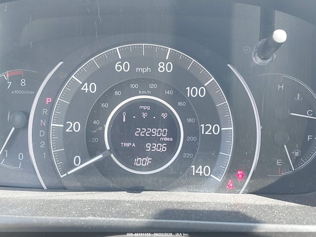 Aukcja sprzedaży 2014 Honda Cr-v Ex, vin: 2HKRM3H56EH547278, numer aukcji: 46181155