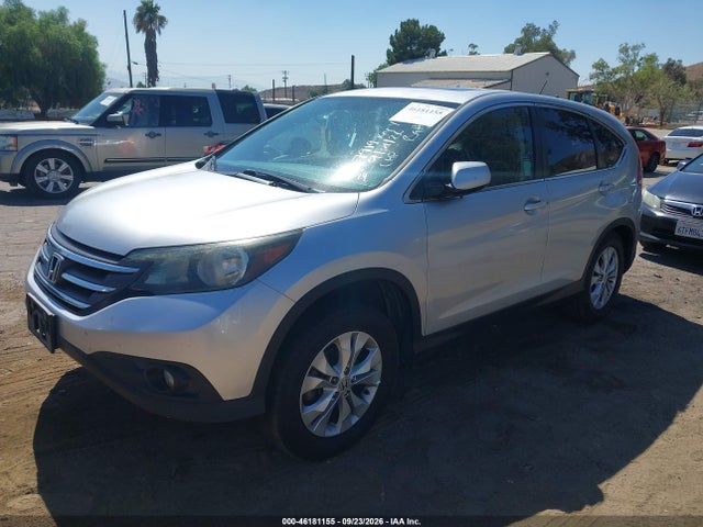 Aukcja sprzedaży 2014 Honda Cr-v Ex, vin: 2HKRM3H56EH547278, numer aukcji: 46181155