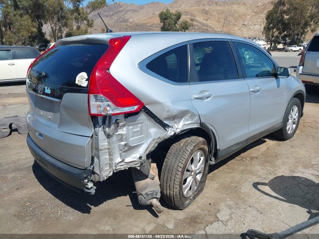 Aukcja sprzedaży 2014 Honda Cr-v Ex, vin: 2HKRM3H56EH547278, numer aukcji: 46181155