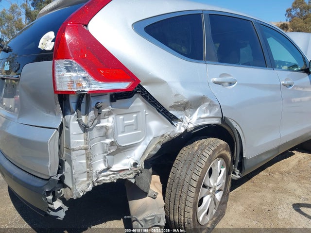 Aukcja sprzedaży 2014 Honda Cr-v Ex, vin: 2HKRM3H56EH547278, numer aukcji: 46181155