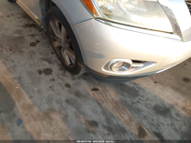 5N1AR2MN7EC700756 Nissan Pathfinder Platinum