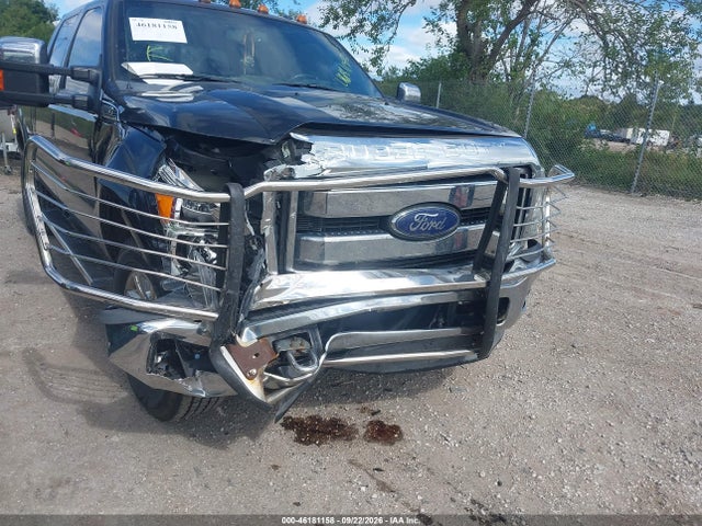 Auction sale of the 2014 Ford F-250 Lariat, vin: 1FT7W2B66EEA02307, lot number: 46181158