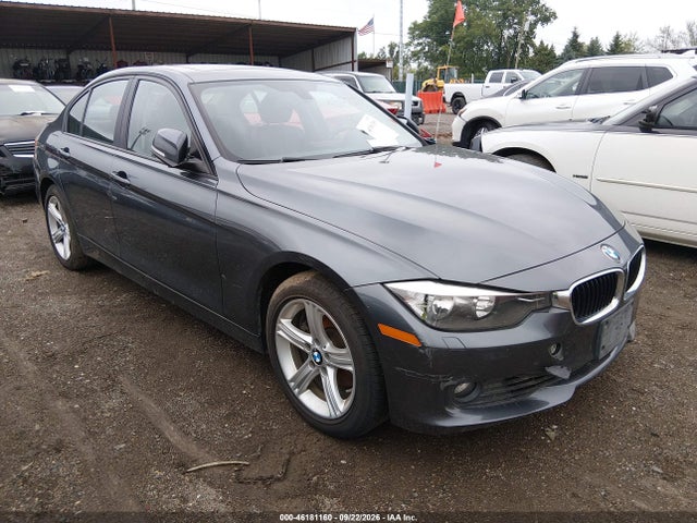 Продажа на аукционе авто 2013 Bmw 328i Xdrive, vin: WBA3B3C5XDJ811186, номер лота: 46181160