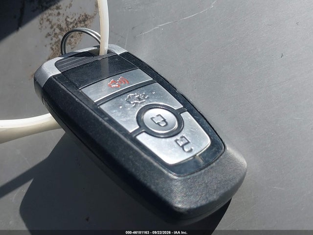 Aukcja sprzedaży 2019 Ford Fusion Hybrid Se, vin: 3FA6P0LU8KR119752, numer aukcji: 46181163