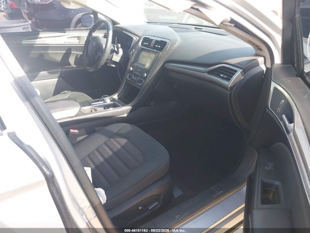 Aukcja sprzedaży 2019 Ford Fusion Hybrid Se, vin: 3FA6P0LU8KR119752, numer aukcji: 46181163