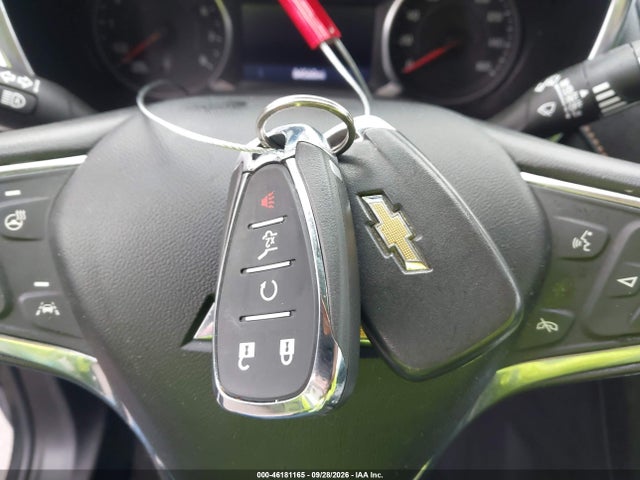 3GNAXXEV5LS670807 Chevrolet Equinox Awd Premier 1.5l Turbo