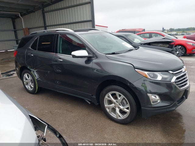 3GNAXXEV5LS670807 Chevrolet Equinox Awd Premier 1.5l Turbo
