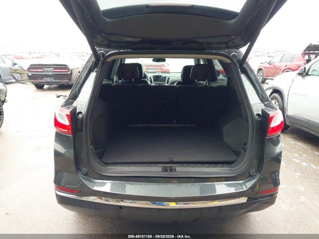 3GNAXXEV5LS670807 Chevrolet Equinox Awd Premier 1.5l Turbo