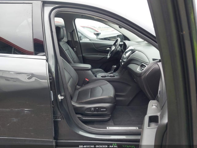 3GNAXXEV5LS670807 Chevrolet Equinox Awd Premier 1.5l Turbo