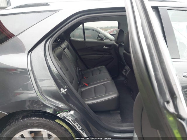 3GNAXXEV5LS670807 Chevrolet Equinox Awd Premier 1.5l Turbo