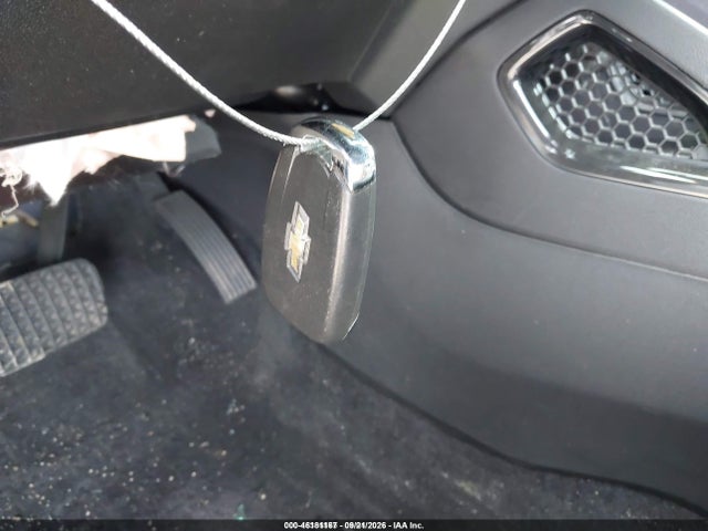 Продажа на аукционе авто 2025 Chevrolet Trailblazer Fwd Activ, vin: KL79MVSL1SB084771, номер лота: 46181167