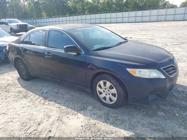 Продажа на аукционе авто 2011 Toyota Camry, vin: 4T1BF3EK8BU196165, номер лота: 46181174
