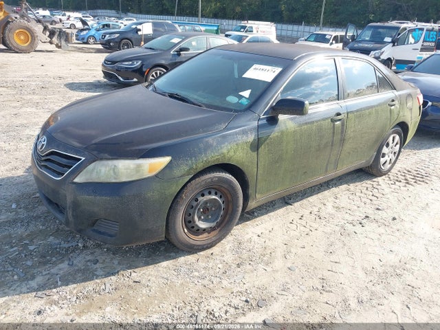 46181174 :رقم المزاد ، 4T1BF3EK8BU196165 vin ، 2011 Toyota Camry مزاد بيع