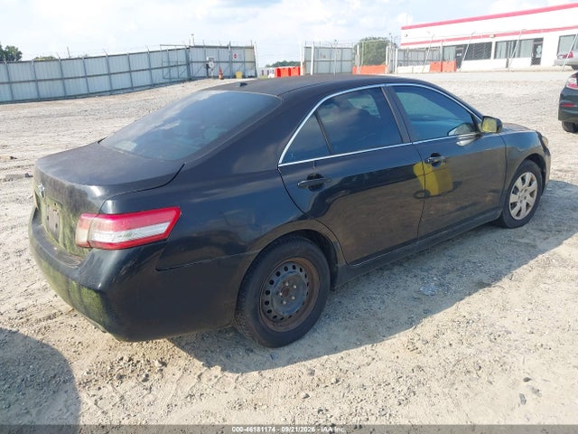 46181174 :رقم المزاد ، 4T1BF3EK8BU196165 vin ، 2011 Toyota Camry مزاد بيع