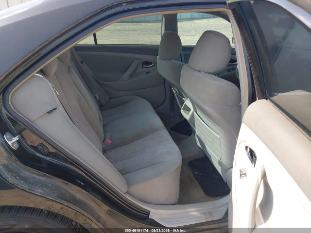 46181174 :رقم المزاد ، 4T1BF3EK8BU196165 vin ، 2011 Toyota Camry مزاد بيع