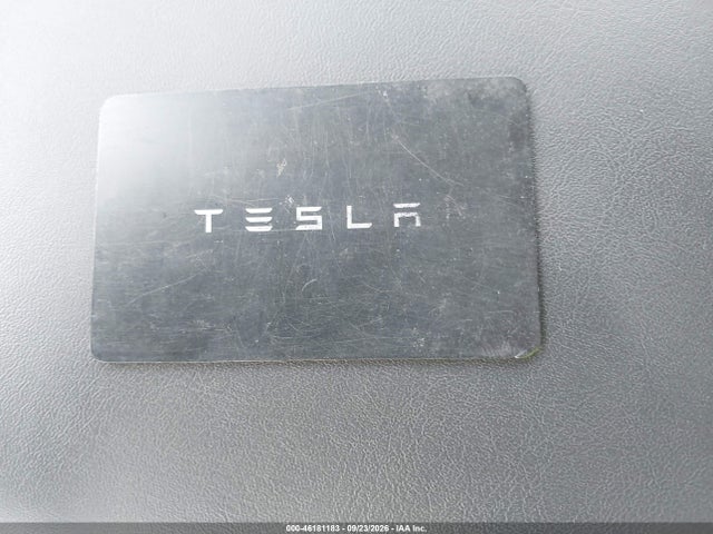 Продаж на аукціоні авто 2024 Tesla Model Y Long Range Dual Motor All-wheel Drive, vin: 7SAYGDEE4RA295046, номер лоту: 46181183