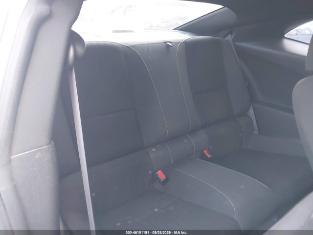 Продажа на аукционе авто 2012 Chevrolet Camaro 1ls, vin: 2G1FE1E33C9165984, номер лота: 46181191