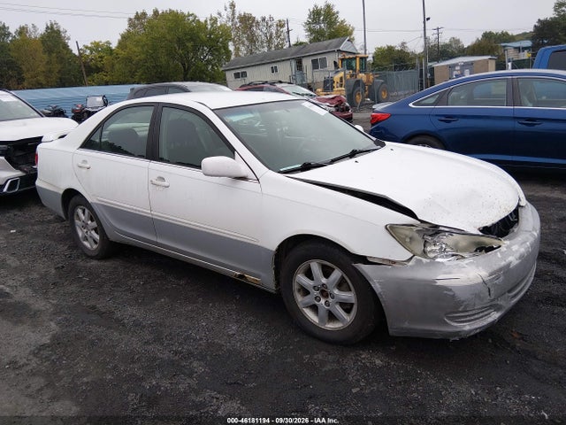 Продажа на аукционе авто 2002 Toyota Camry Le, vin: 4T1BE32K32U042308, номер лота: 46181194