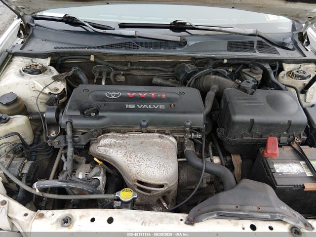 Продажа на аукционе авто 2002 Toyota Camry Le, vin: 4T1BE32K32U042308, номер лота: 46181194