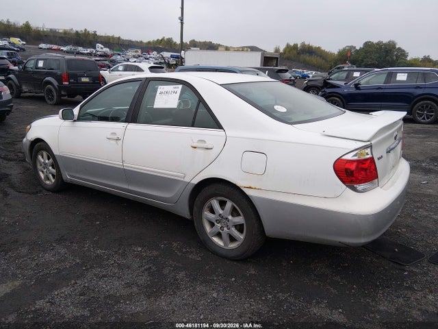 Продажа на аукционе авто 2002 Toyota Camry Le, vin: 4T1BE32K32U042308, номер лота: 46181194