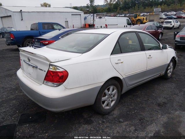 Продажа на аукционе авто 2002 Toyota Camry Le, vin: 4T1BE32K32U042308, номер лота: 46181194