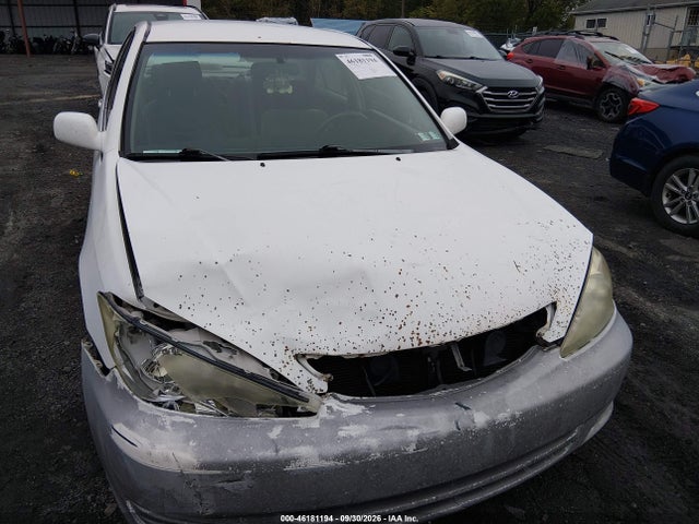 Продажа на аукционе авто 2002 Toyota Camry Le, vin: 4T1BE32K32U042308, номер лота: 46181194