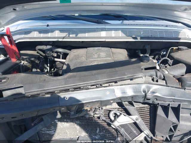 Aukcja sprzedaży 2007 Infiniti Qx56, vin: 5N3AA08A27N803424, numer aukcji: 46181201
