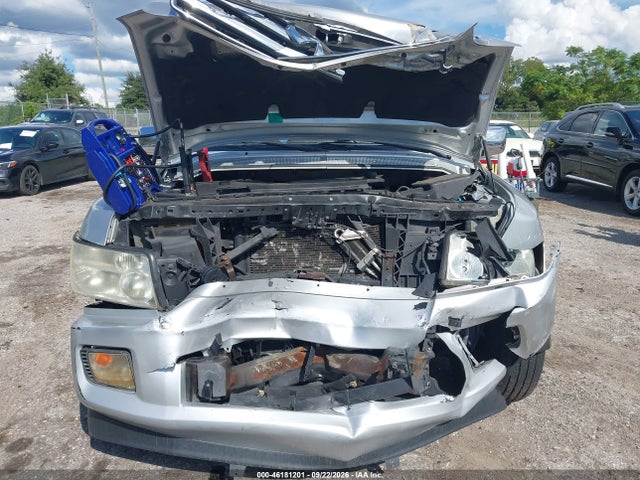 Aukcja sprzedaży 2007 Infiniti Qx56, vin: 5N3AA08A27N803424, numer aukcji: 46181201